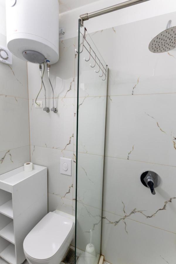 Comfortable Apartment Next To The Beach Durrës 外观 照片
