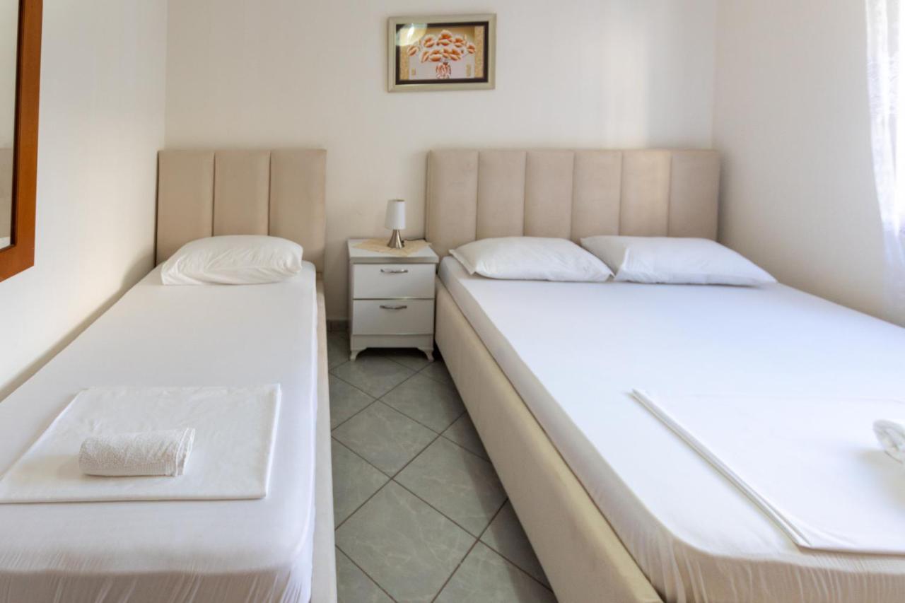 Comfortable Apartment Next To The Beach Durrës 外观 照片